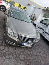 Capot mercedes classe d'occasion  Vienne