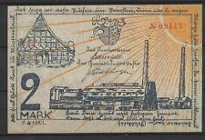 Ennigerloh gemeinde notgeld gebraucht kaufen  Deutschland