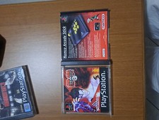 Ps1 tekken italiano usato  Volvera