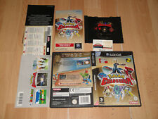 POKEMON COLOSSEUM DE GENIUS SONORITY PARA LA NINTENDO GAME CUBE EN BUEN ESTADO comprar usado  Enviando para Brazil