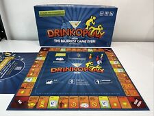 Drinkopoly drinking board for sale  MAIDSTONE