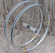 Vintage mavic crossride for sale  Golden