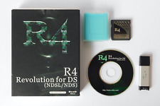 Revolution nintendo ndsl for sale  MANCHESTER