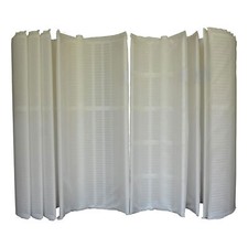 Hurricane grid filter for sale  Lincoln