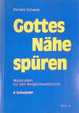 Gottes nähe spüren gebraucht kaufen  Koblenz