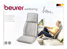 Beurer mg330 shiatsu gebraucht kaufen  Jena