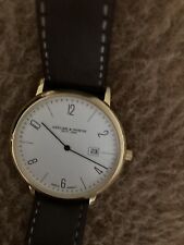 Abeler söhne armbanduhr gebraucht kaufen  Hamburg