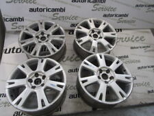 7l6601025l set cerchi usato  Rovigo