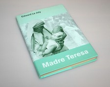 Madre teresa edward usato  Italia