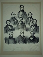 Contemporary composers printed d'occasion  Expédié en Belgium