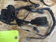 EVINRUDE JOHNSON MOTOR DE POPA 90 HP 1995 RELÉS DE ACABAMENTO E INCLINAÇÃO E CHICOTE DE FIOS 585156 (W60) comprar usado  Enviando para Brazil