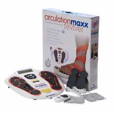 Circulation maxx reviver for sale  KIDDERMINSTER