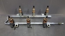 Rampe injecteur injecteurs d'occasion  Chauny