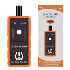 50448 plus tpms for sale  Perth Amboy
