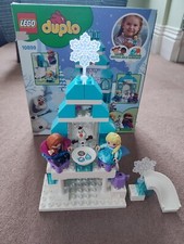 Lego duplo 10899 for sale  HAVANT