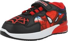 Boys spiderman light for sale  NEWPORT