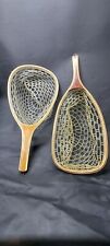 Fly fishing net for sale  Pocatello