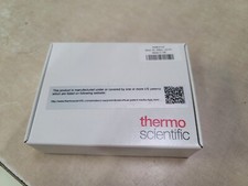 Thermo Scientific 6268.5120 Kit Misturador Bomba 200μl VH-P1 Ainda Selado de Fábrica! comprar usado  Enviando para Brazil