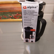 Cafetiere theiere piston d'occasion  Saint-Génis-des-Fontaines