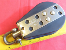 Harken midrange 76mm for sale  UK