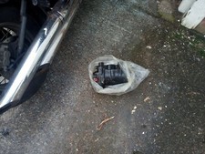 Atego 7.5 steering for sale  LEICESTER