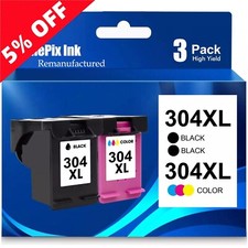 3er patronen 304xl gebraucht kaufen  Deutschland