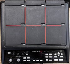 Roland spd sampling gebraucht kaufen  Limburg a. d. Lahn