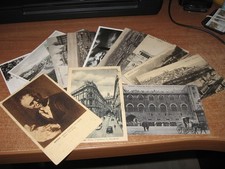 Genova cartoline antiche usato  Torri del Benaco