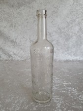 Antike glasflasche stonsdorfer gebraucht kaufen  Fürstenwalde/Spree