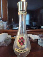 Vintage four roses for sale  High Point