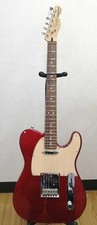 Guitarra elétrica Squier Standard Telecaster comprar usado  Enviando para Brazil