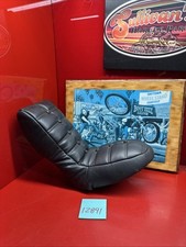 Harley chopper seat for sale  Morris