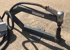Central pneumatic planishing for sale  Millsap