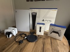 Sony ps5 disc for sale  FELTHAM