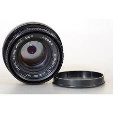 Zeiss jena biometar gebraucht kaufen  Rain