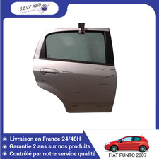 Porte arriere droit d'occasion  Saint-Quentin