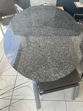 Marmortisch ausklappbar mitte gebraucht kaufen  Chemnitz
