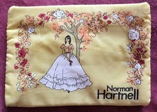 Vintage norman hartnell for sale  BRISTOL