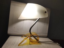Lampe 70er jahre gebraucht kaufen  Berlin