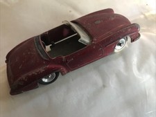 Solido mercédès 190 d'occasion  Méreau