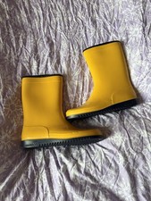 Gummistiefel romika gelb gebraucht kaufen  Berlin