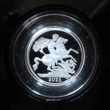 silver sovereign for sale  IPSWICH