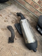 Gilera runner piaggio for sale  COLCHESTER