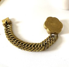 Ancien bracelet bronze d'occasion Ancien bracelet bronze d'occasion  Lyon VII
