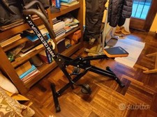 Attrezzo per addominali usato  Moncalieri