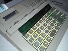 Usado, Calcolatrice Olivetti LOGOS 75b DEL 1977 VINTAGE CALCULATOR comprar usado  Enviando para Brazil