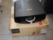 Sony beamer vpl gebraucht kaufen  Winnenden