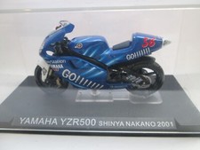 Shinya nakano yamaha for sale  CHORLEY