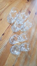 Glas set teilig gebraucht kaufen  Gotha-Umland