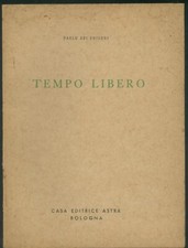 Tempo libero paolo usato Tempo libero paolo usato  Monte di Procida